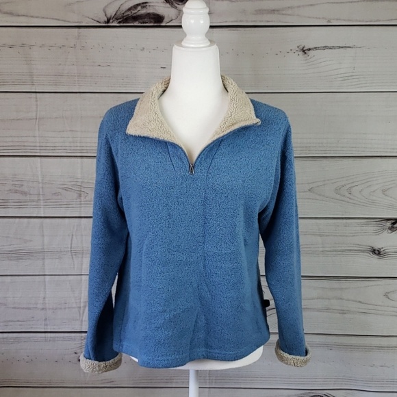 Kuhl Tops - Kuhl• M jacket pullover 1/4 zip